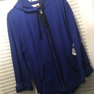 Jacket matching shirt